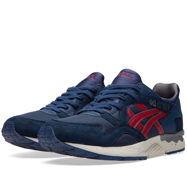 asics gel lyte v premium asics gel lyte v premium