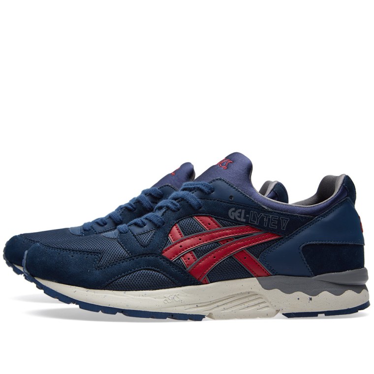 asics gel lyte v premium asics gel lyte v premium