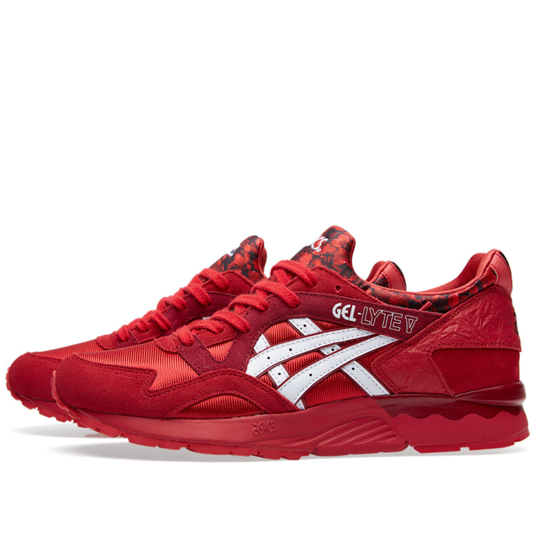asics gel lyte v saint valentin asics gel lyte v saint valentin