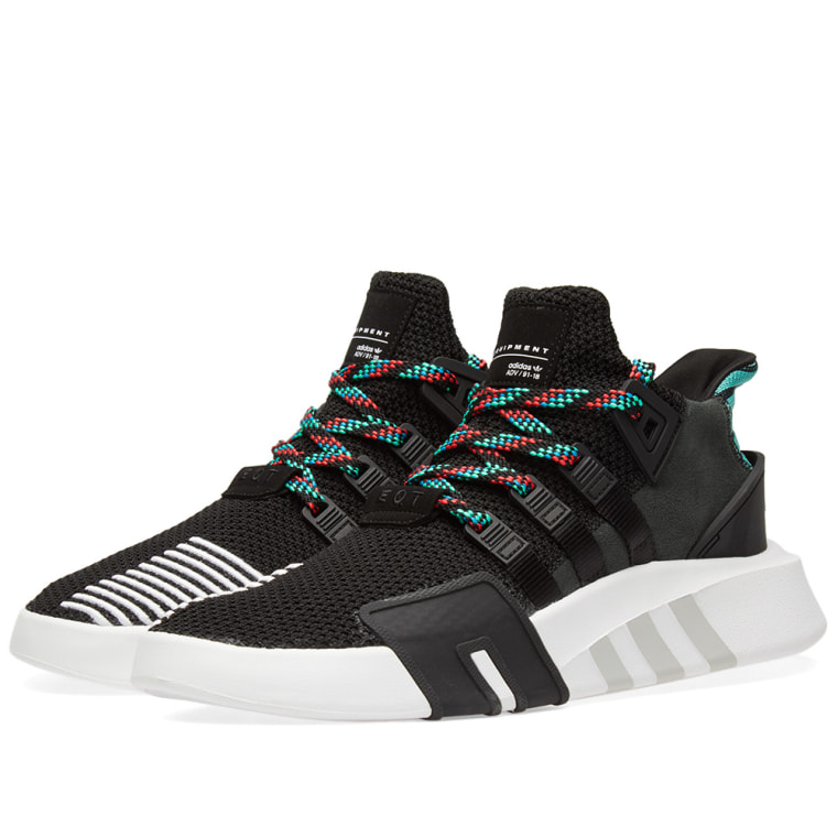 adidas eqt bask adv black adidas eqt bask adv black