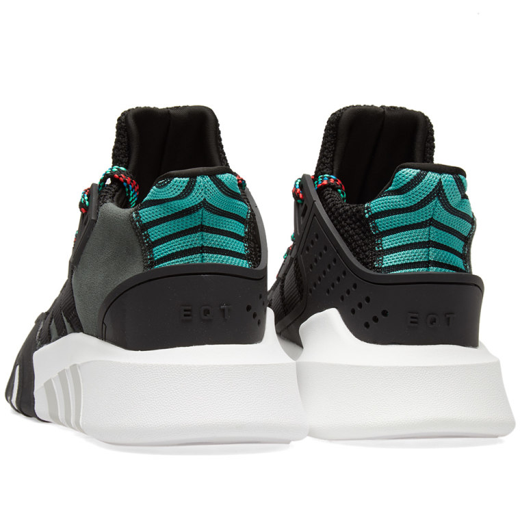 adidas eqt bask adv all black adidas eqt bask adv all black