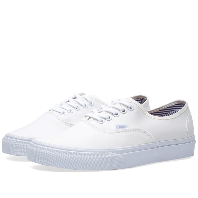 vans authentic blanc vans authentic blanc