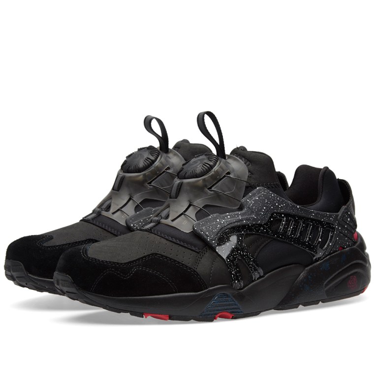 puma disc rose puma disc rose