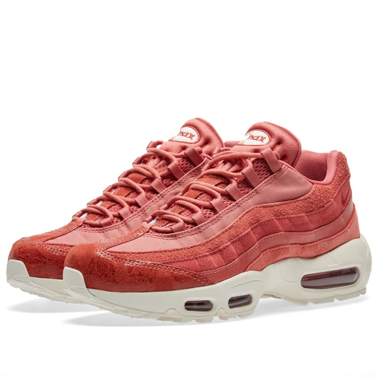 nike air max 95 red nike air max 95 red