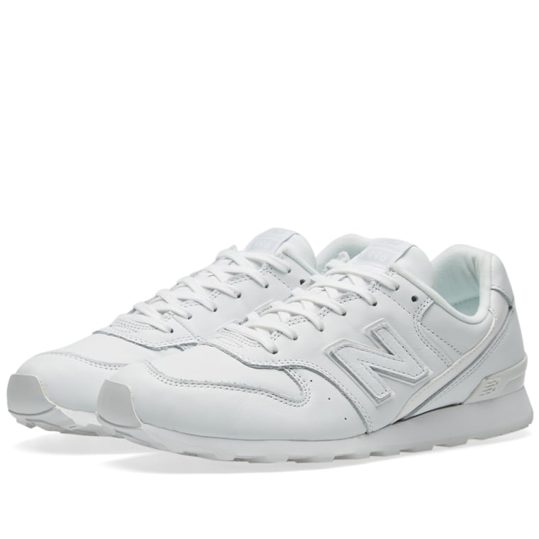 New Balance Wr996js White End new balance wr996js white end