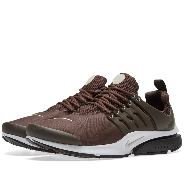 nike presto brown