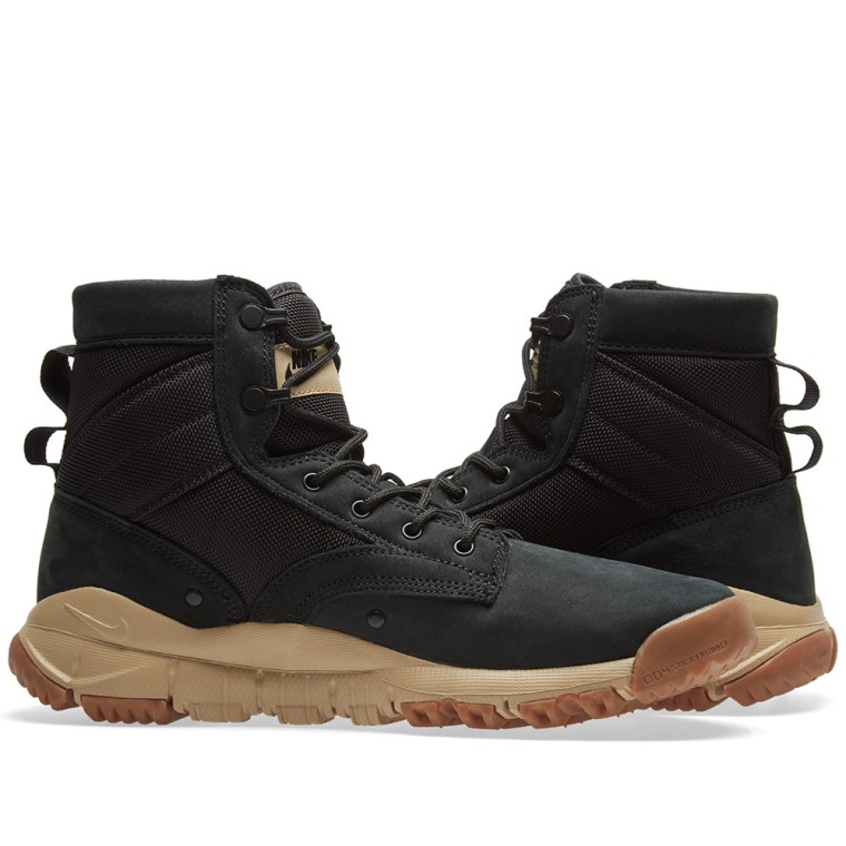 nike sfb army boots