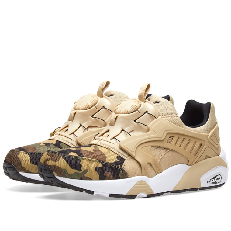 puma disc beige puma disc beige