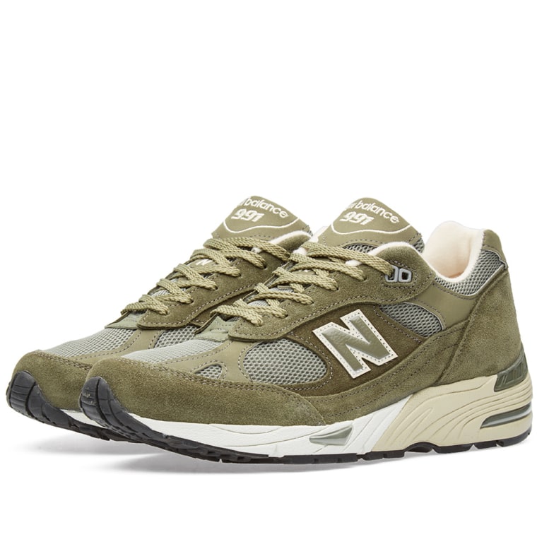 new balance 991 dusty olive new balance 991 dusty olive