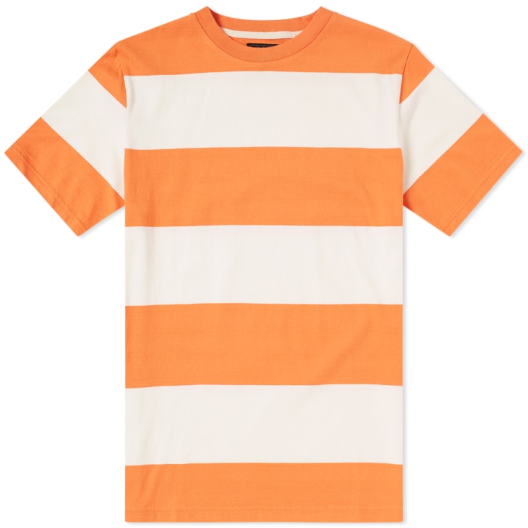 stripe border