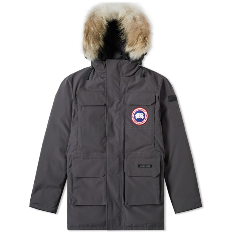 canada goose citadel graphite canada goose citadel graphite