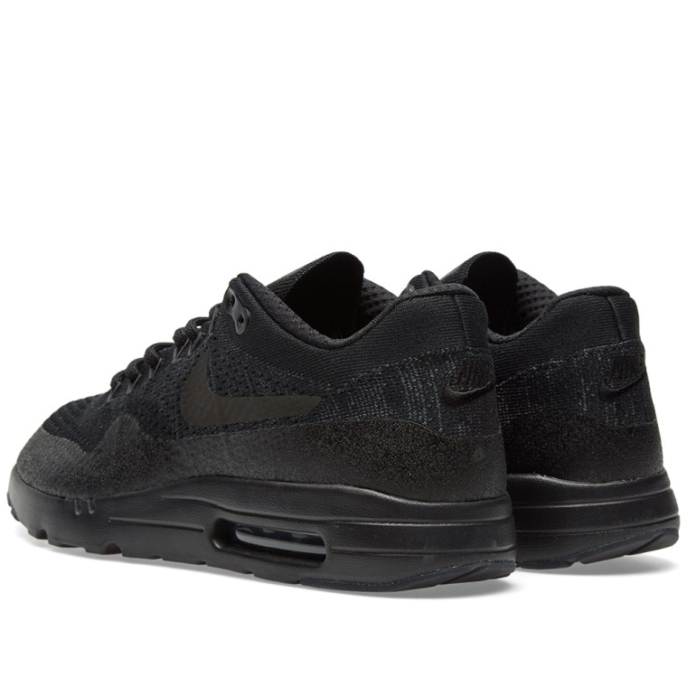 nike air max 1 ultra flyknit black anthracite nz nike air max 1 ultra flyknit black anthracite nz