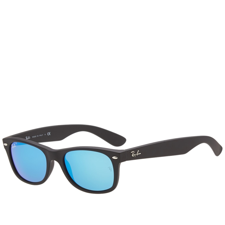 ray ban wayfarer blau matt ray ban wayfarer blau matt