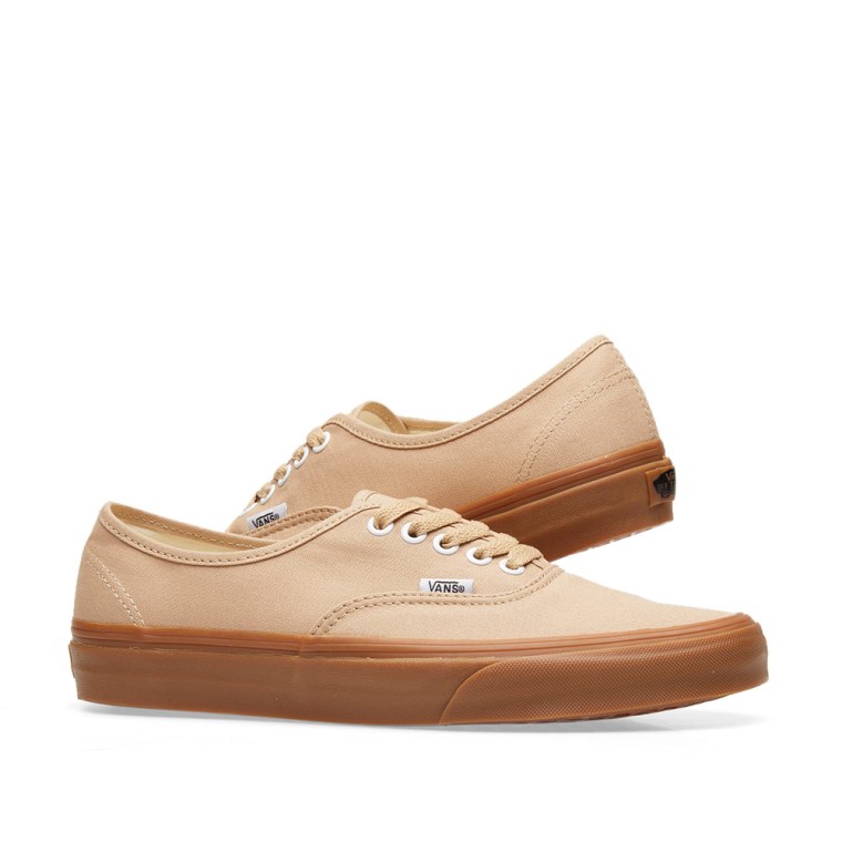 vans sesame gum vans sesame gum