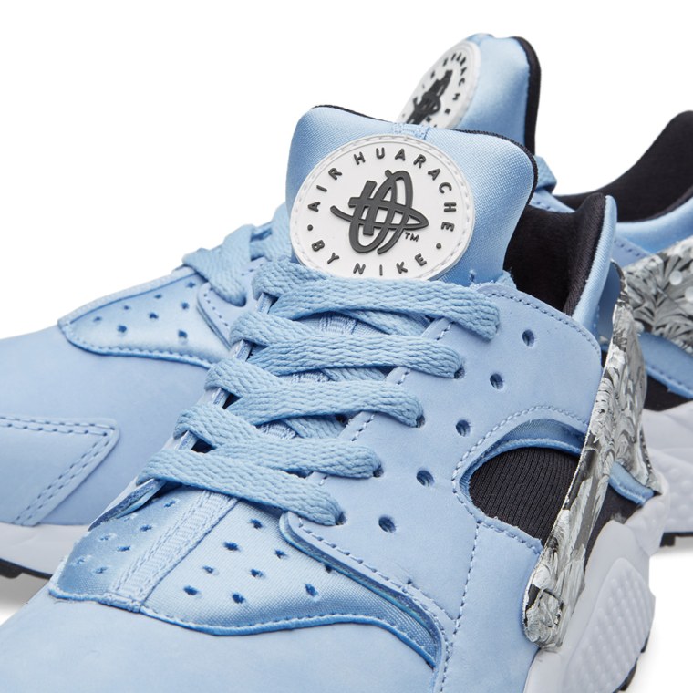 nike huarache premium aluminum nike huarache premium aluminum