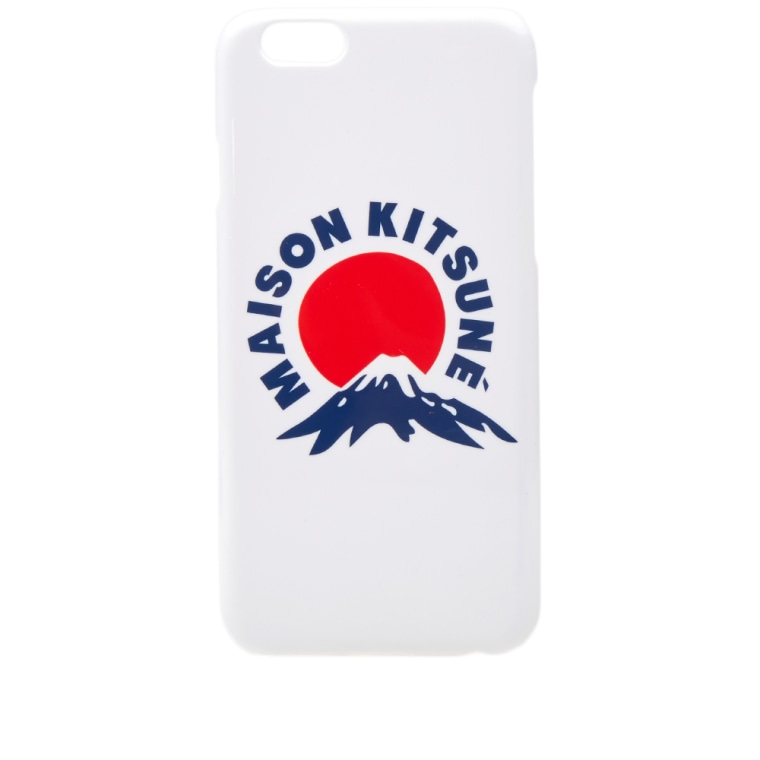 Kitsune Iphone Case Kitsune Iphone Case