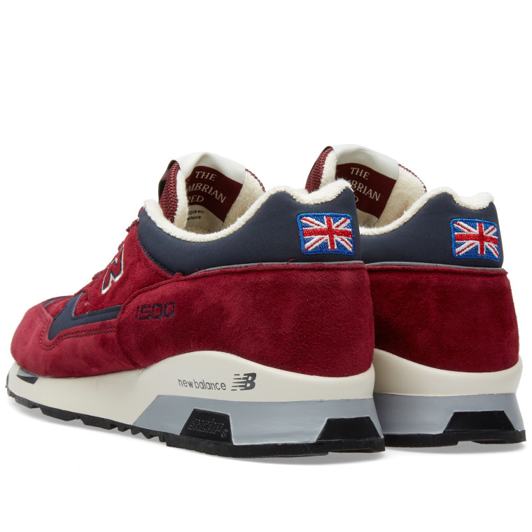 New Balance M1500AB 'Real Ale' - Made in England (The ...