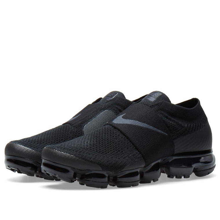 nike air vapormax flyknit se laceless nike air vapormax flyknit se laceless