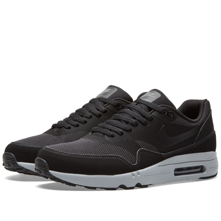 nike air max 1 essential black gum sole nz nike air max 1 essential black gum sole nz