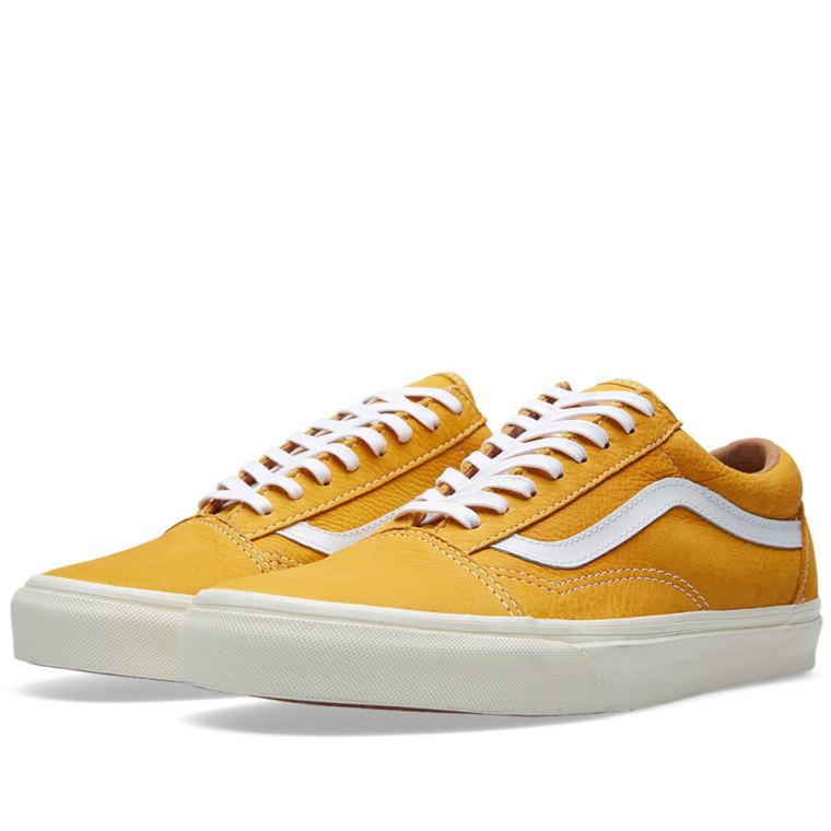 vans mineral yellow vans mineral yellow