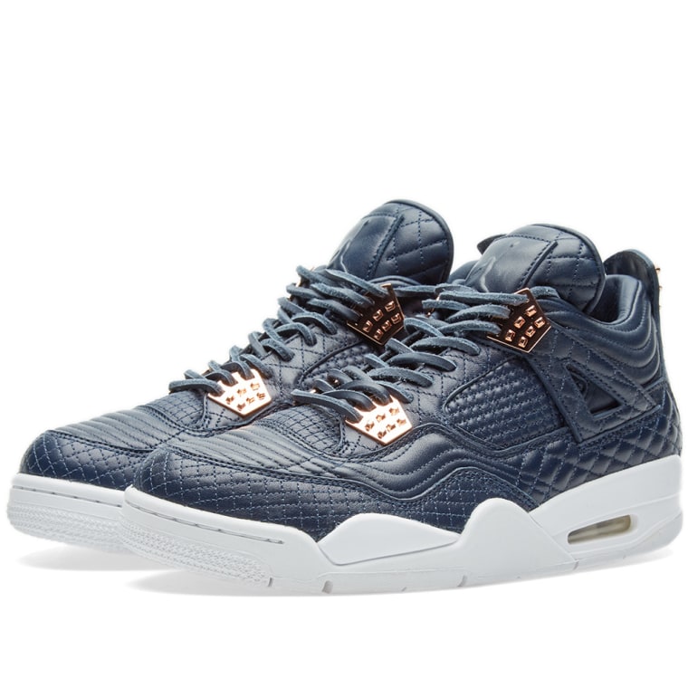 air jordan 4 retro premium air jordan 4 retro premium