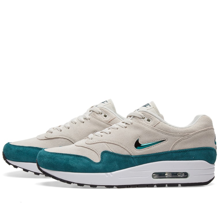 nike air max 1 premium sc jewel atomic teal nz nike air max 1 premium sc jewel atomic teal nz