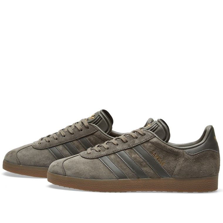 adidas gazelle utility grey adidas gazelle utility grey