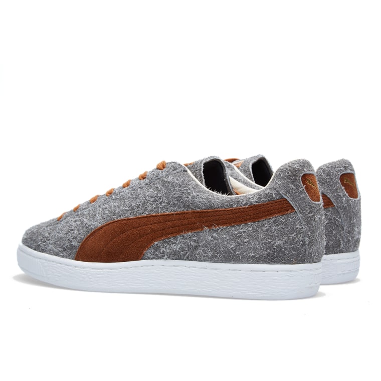 puma suede angora puma suede angora