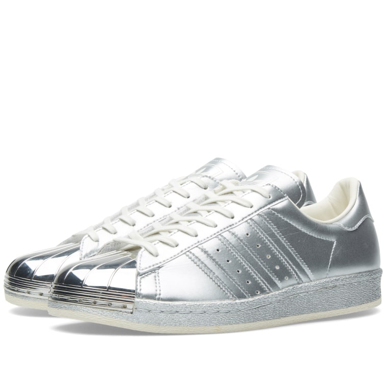 adidas superstar metallic silver adidas superstar metallic silver