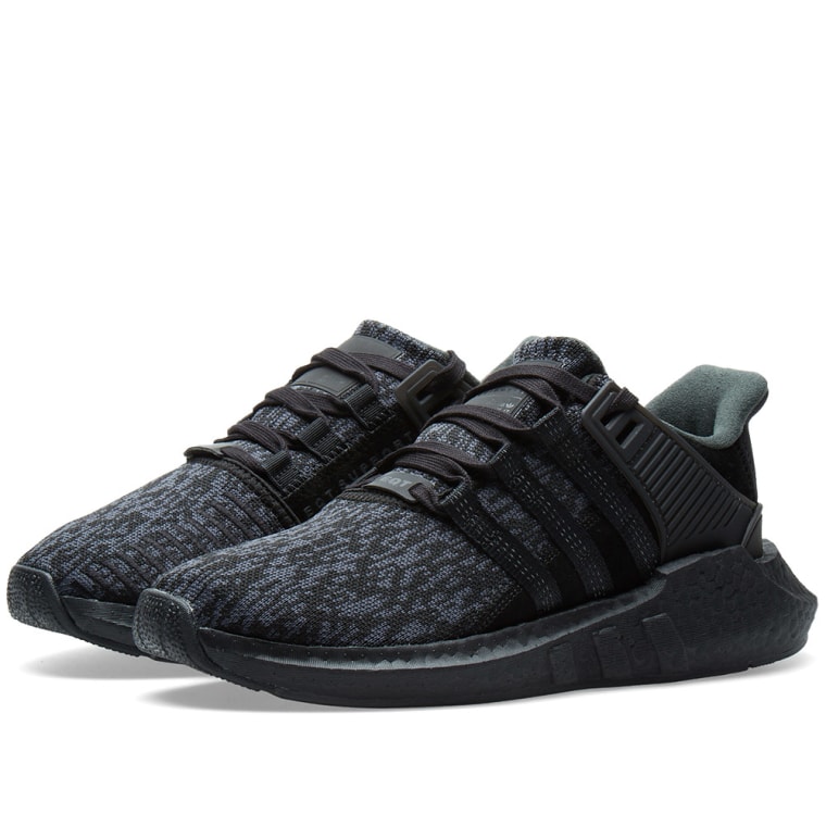 adidas eqt boost triple black adidas eqt boost triple black