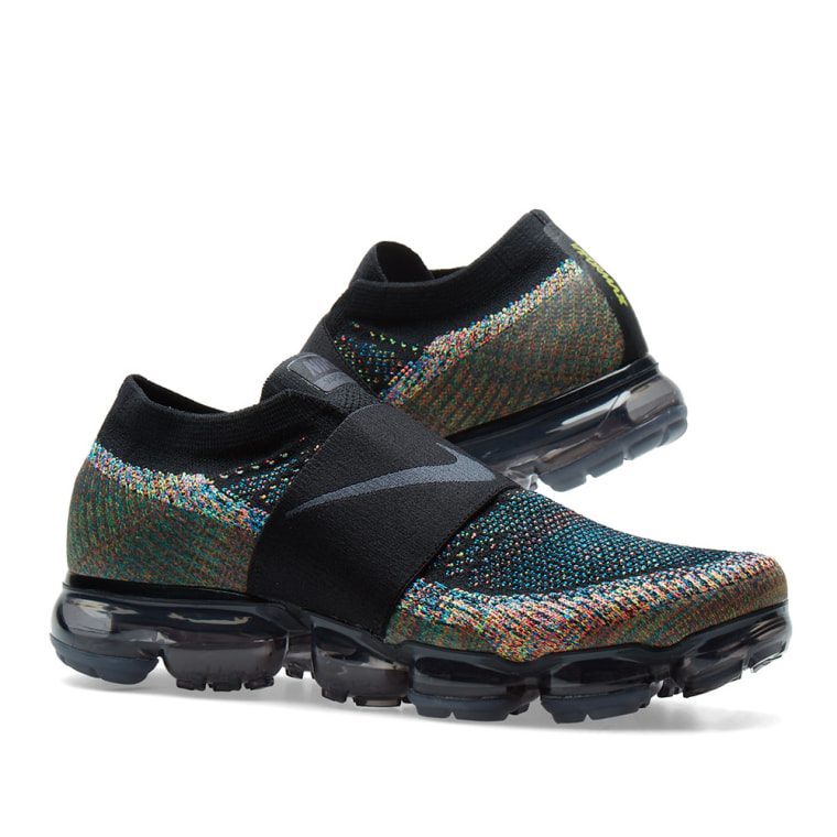nike air vapormax anthracite volt nike air vapormax anthracite volt