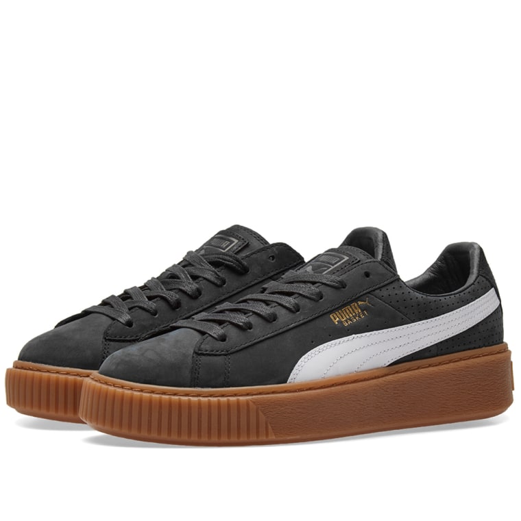 puma platform 35.5 puma platform 35.5