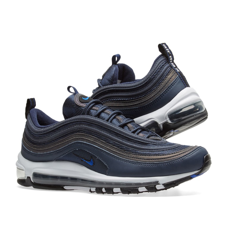 nike air max 97 obsidian nike air max 97 obsidian