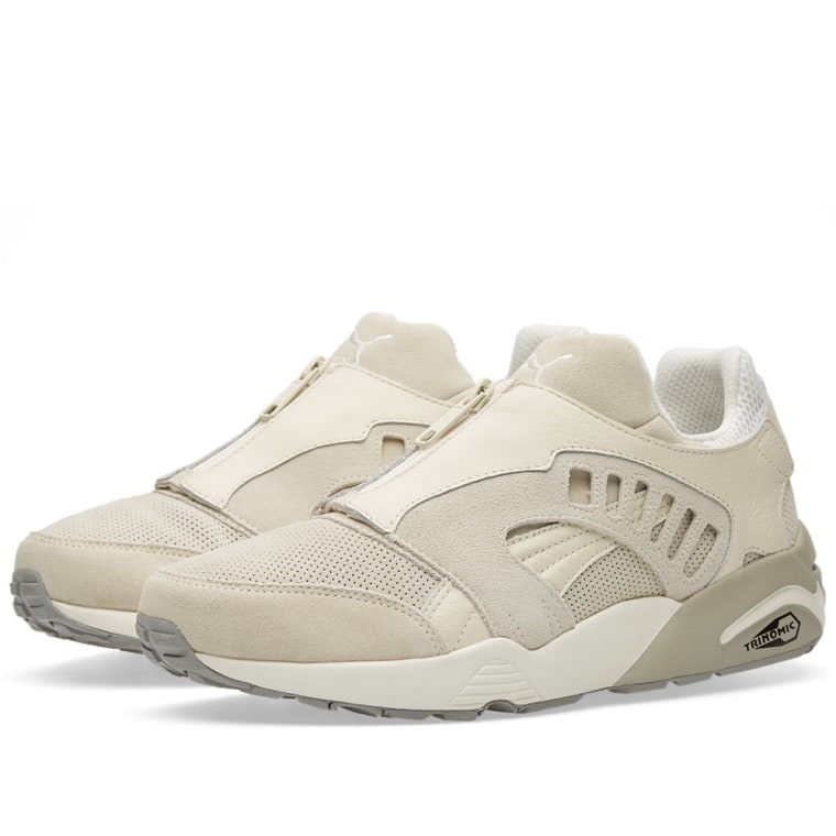 puma disc beige puma disc beige