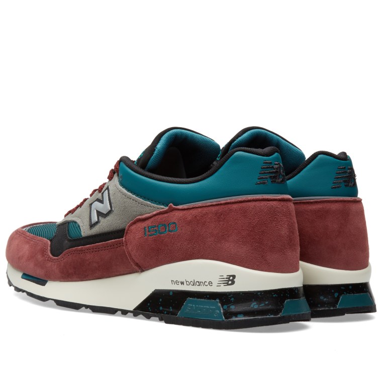 new balance 1500 burgundy teal new balance 1500 burgundy teal