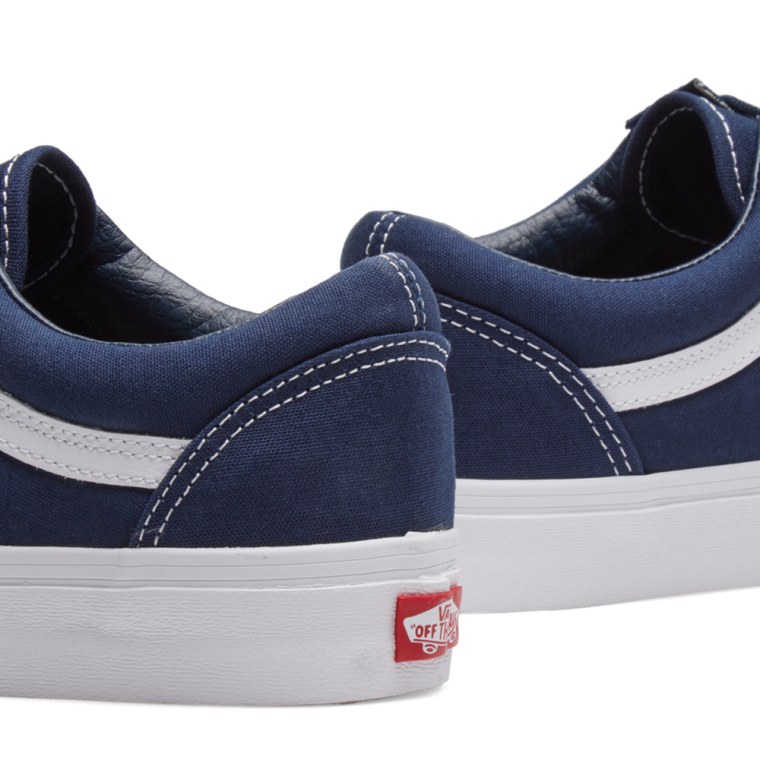 vans old skool true white dress blue vans old skool true white dress blue