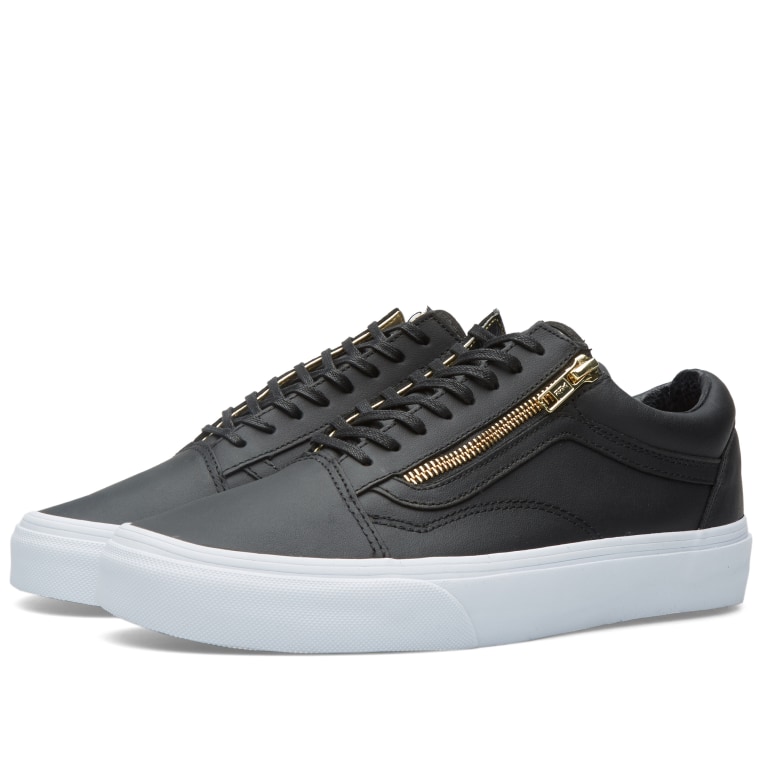 vans old skool con cerniera vans old skool con cerniera