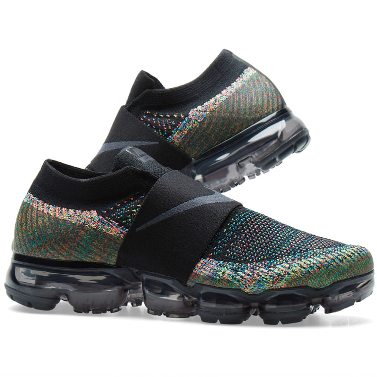 nike air vapormax anthracite volt nike air vapormax anthracite volt
