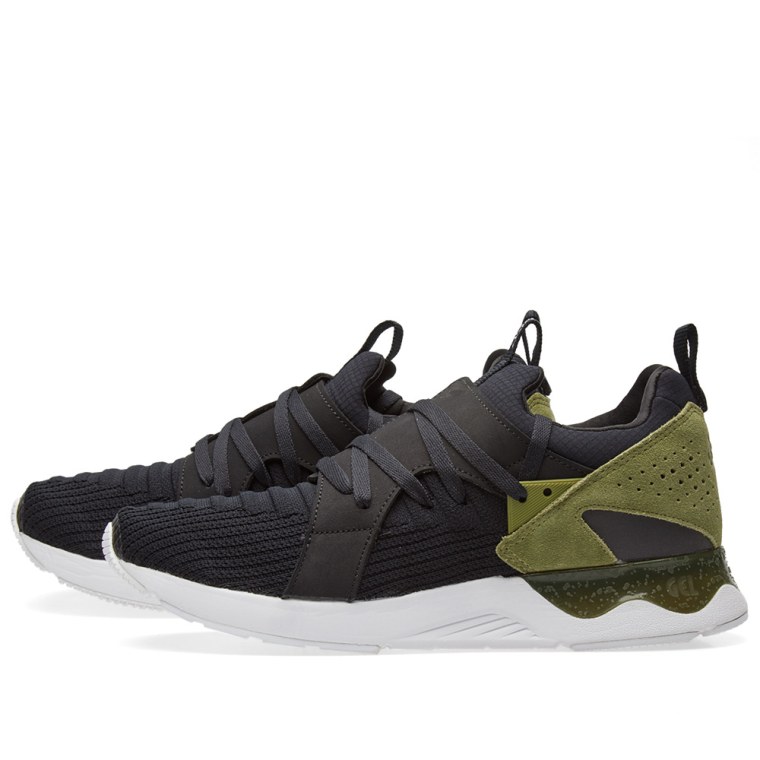 asics gel lyte v olive asics gel lyte v olive