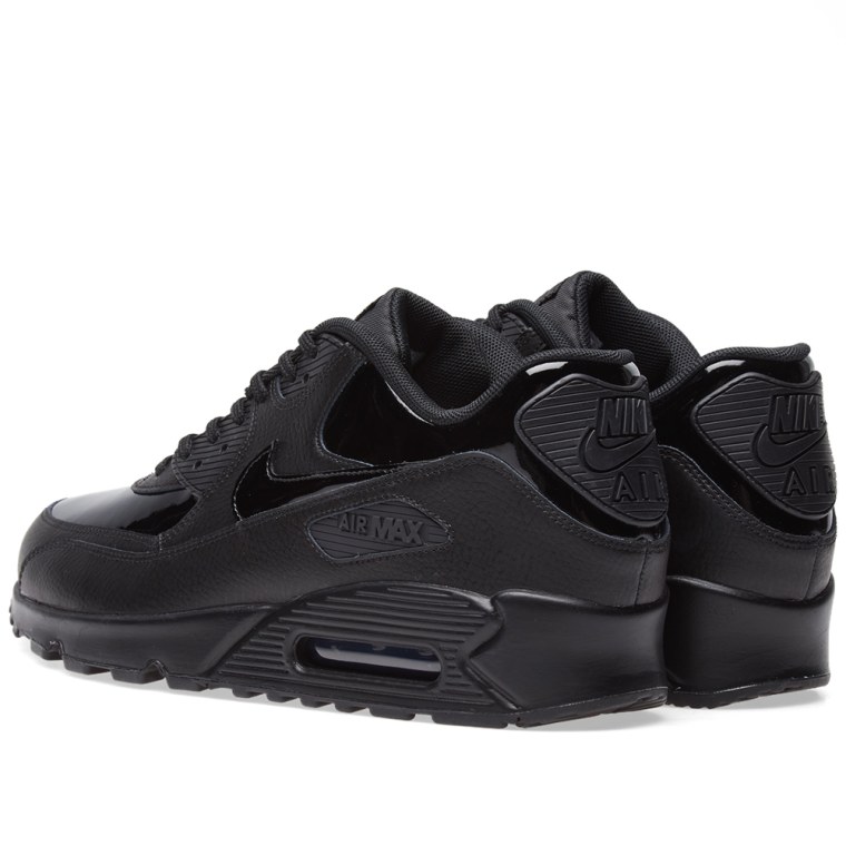 nike air max 90 patent nike air max 90 patent