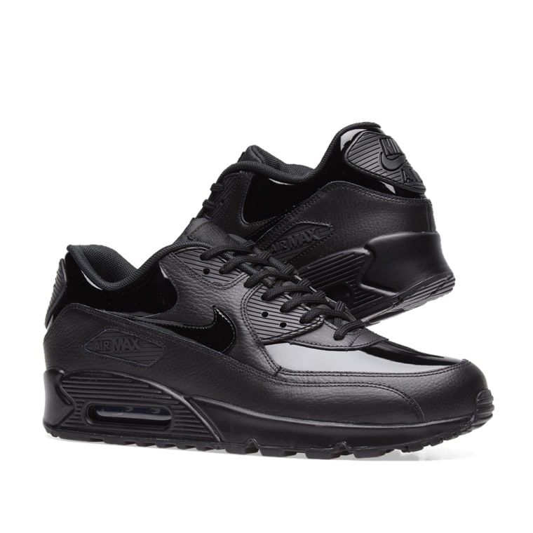 nike air max 90 patent nike air max 90 patent