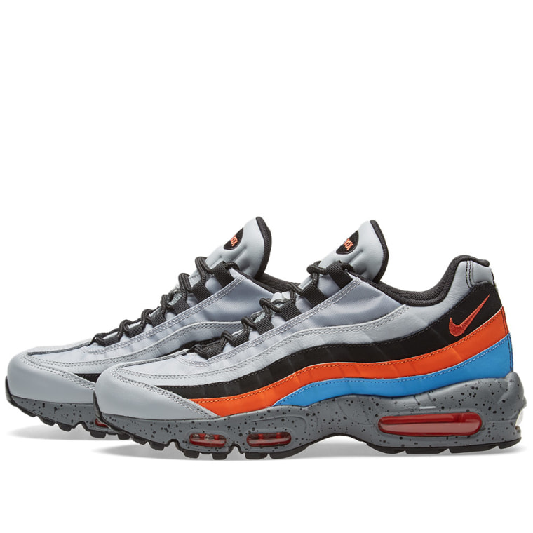 air max 95 all grey air max 95 all grey