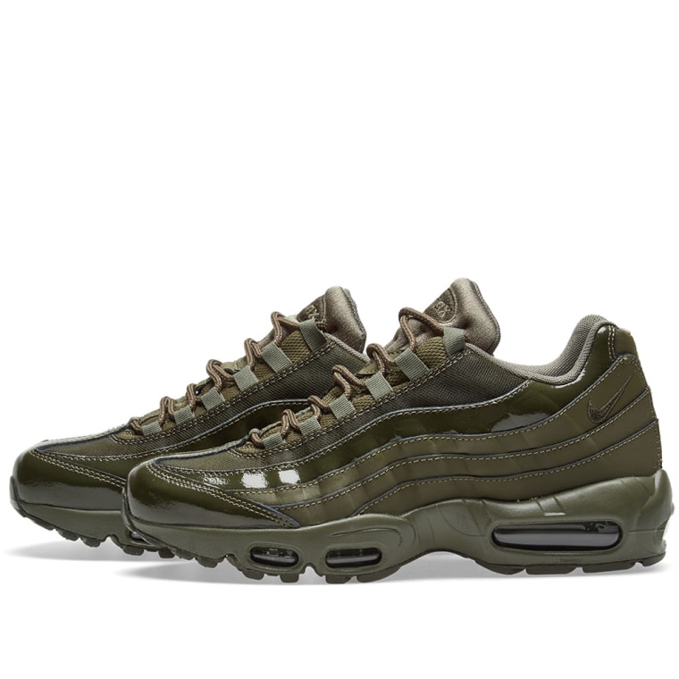 air max 95 khaki air max 95 khaki