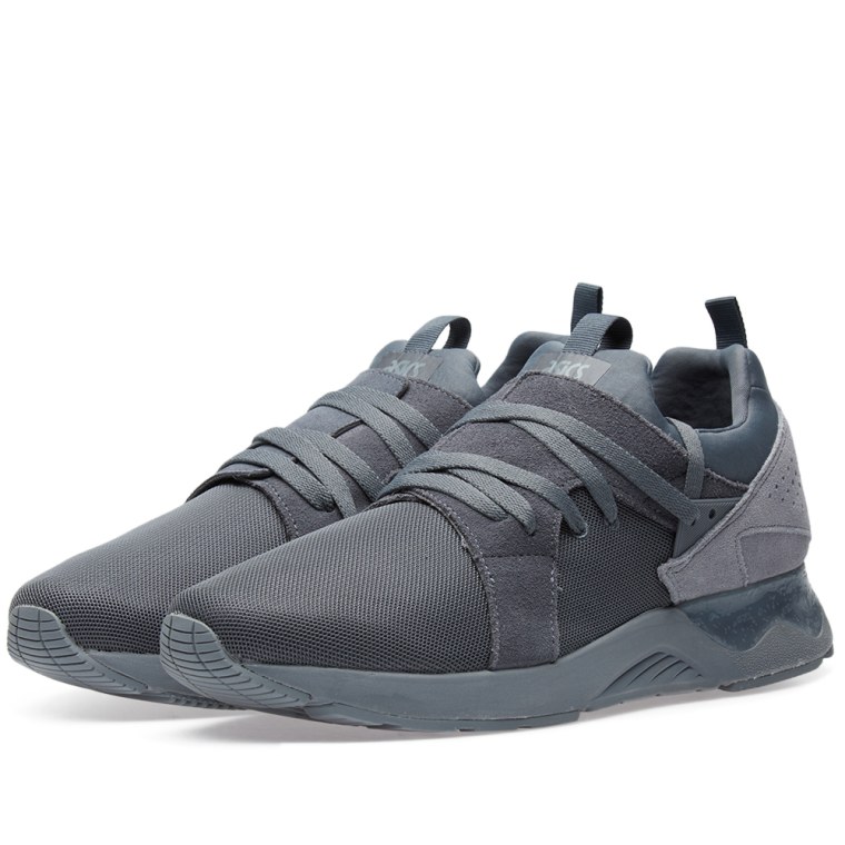 asics gel lyte v carbon grey asics gel lyte v carbon grey