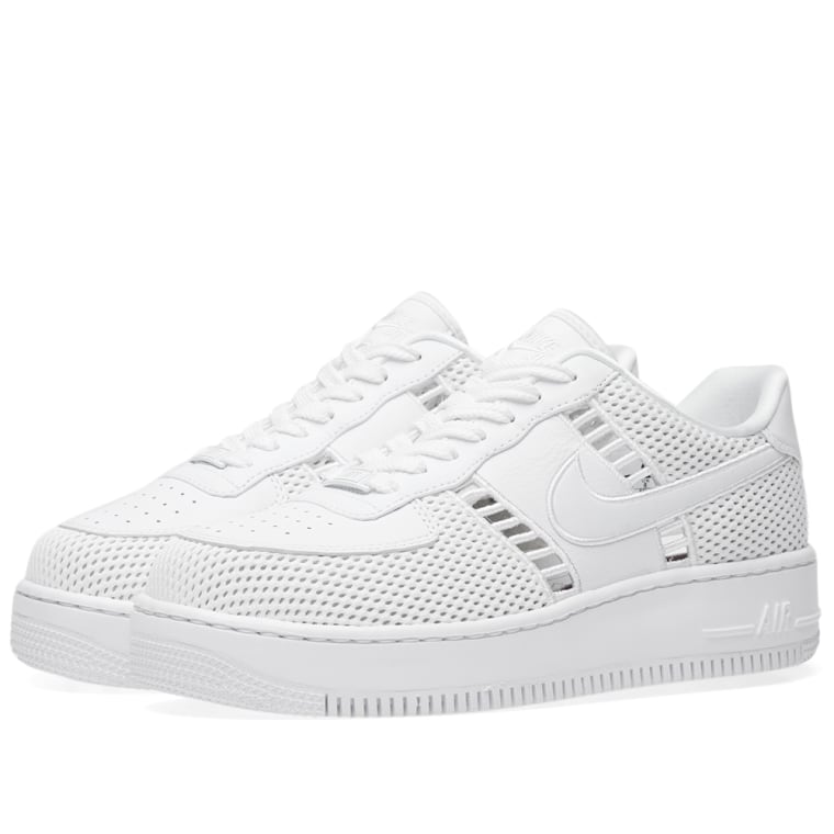 air force 1 upstep si mesh sneaker air force 1 upstep si mesh sneaker