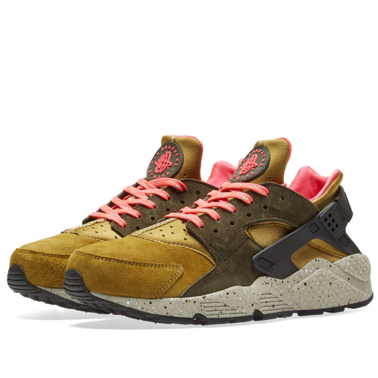 nike huarache desert moss nike huarache desert moss