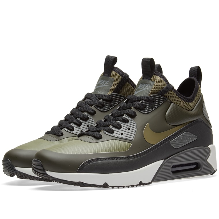 nike air max 90 ultra mid winter nike air max 90 ultra mid winter