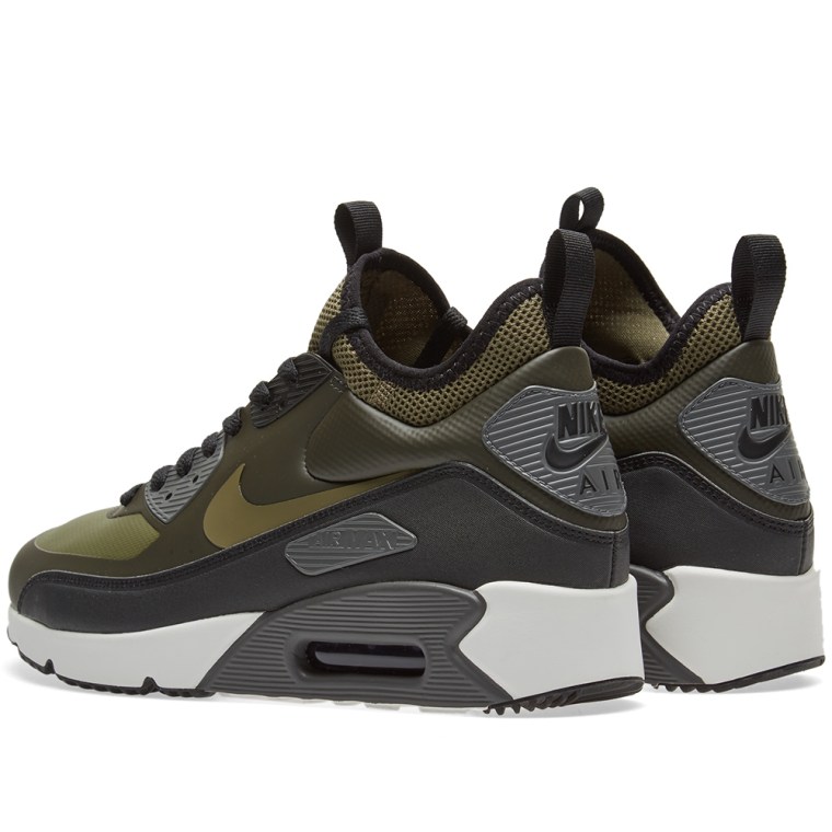 nike air max 90 ultra mid winter men's shoe nz nike air max 90 ultra mid winter men's shoe nz