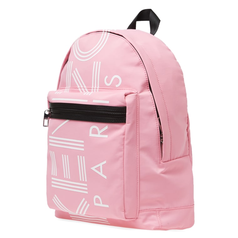 Kenzo Paris Backpack (Pink) | END.