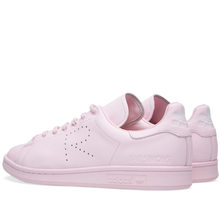 adidas stan smith rosa raf simons adidas stan smith rosa raf simons